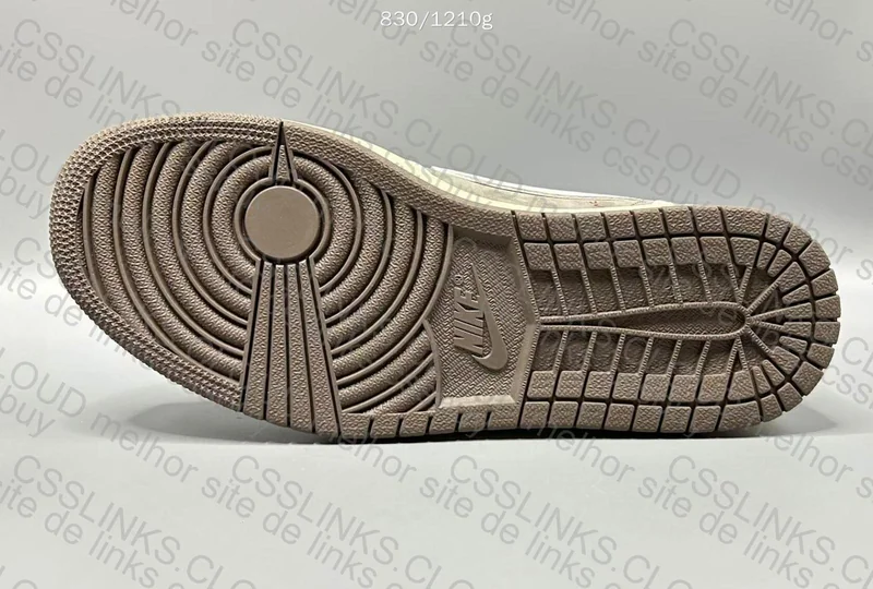 Air Jordan 1 TS 6