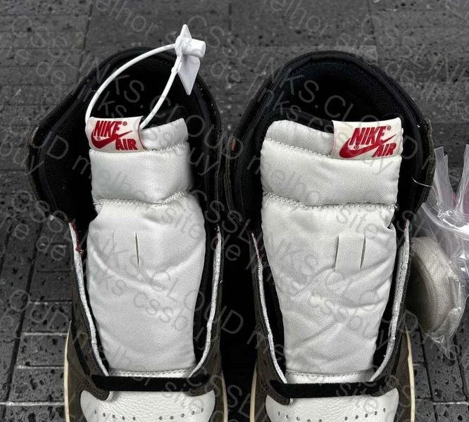 Air Jordan 1 TS 3