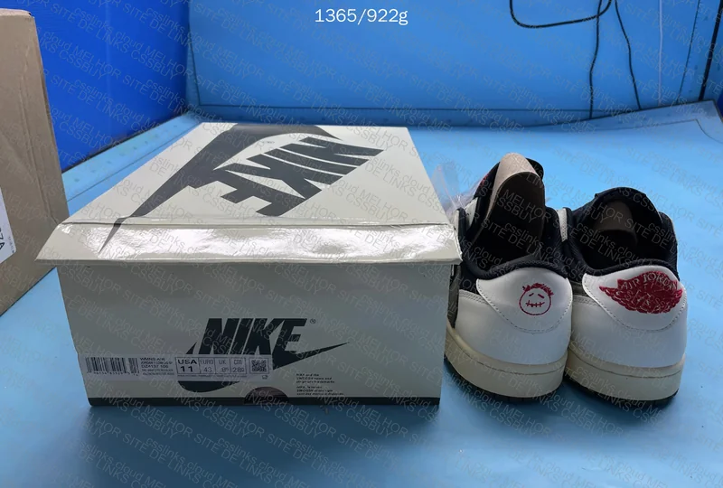 Air Jordan 1 TS