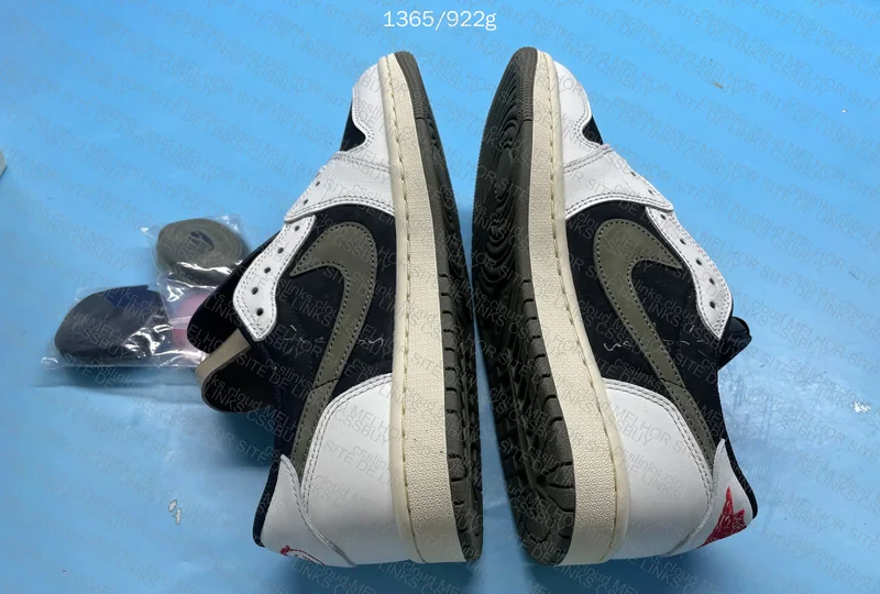 Air Jordan 1 TS 6