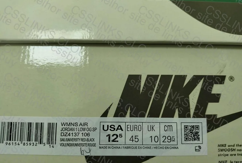 Air Jordan 1 TS Olive 6