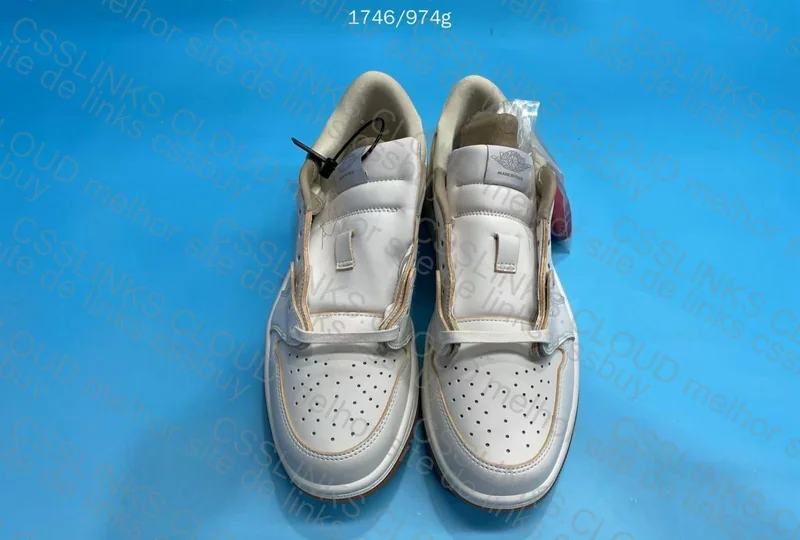 Air Jordan 1 Wings White 10