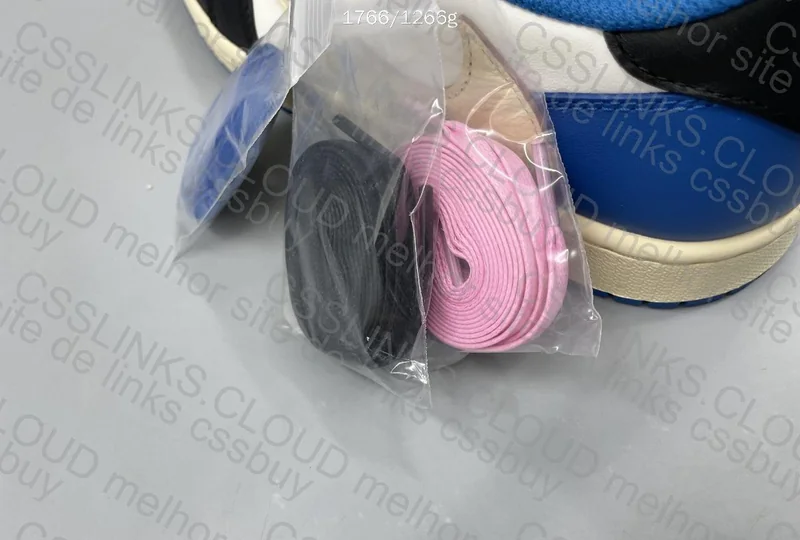 Air Jordan 1 x Travis Scott x Fragment 3
