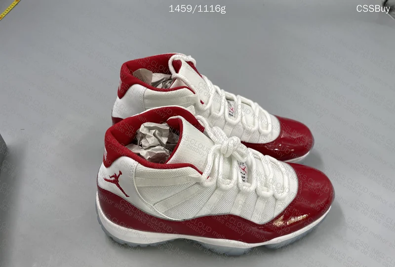 Air Jordan 11 119y