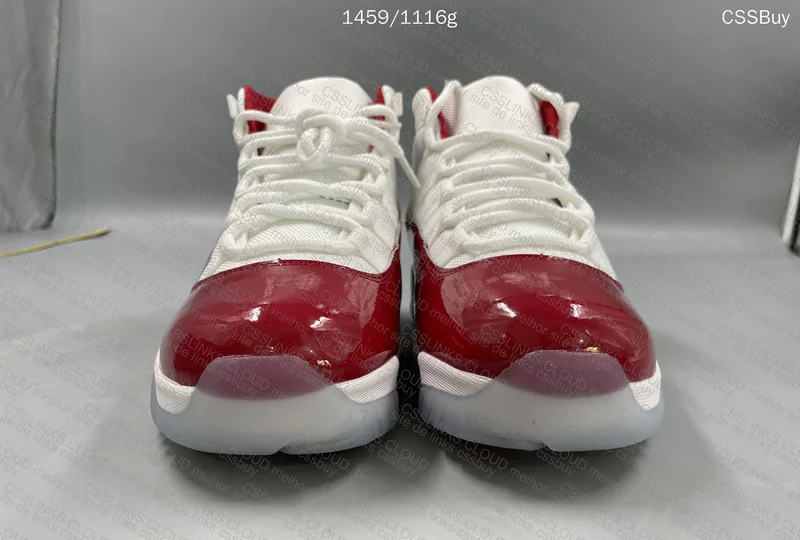 Air Jordan 11 119y 2