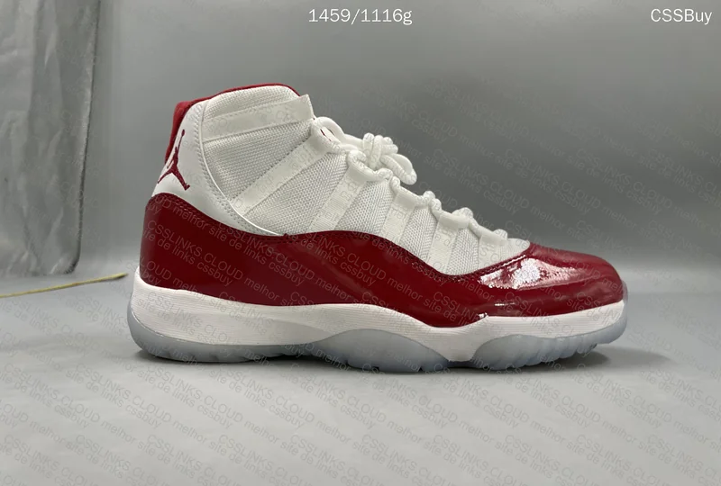 Air Jordan 11 119y 5