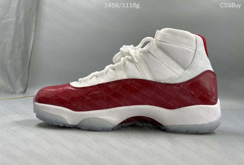 Air Jordan 11 119y 6