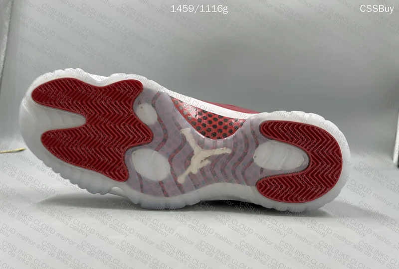 Air Jordan 11 119y 7