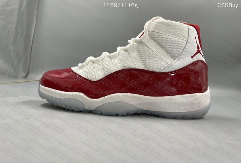 Air Jordan 11 119y 8