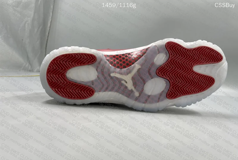 Air Jordan 11 119y 9