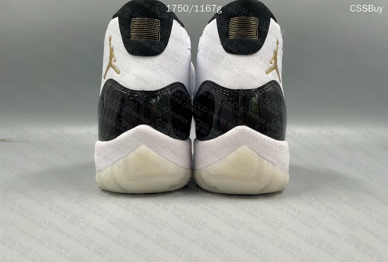 Air Jordan 11 2