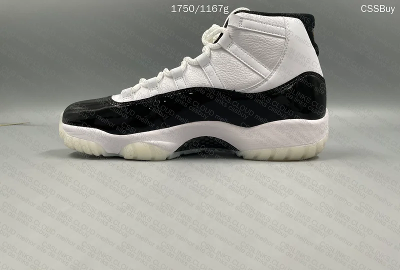 Air Jordan 11 3