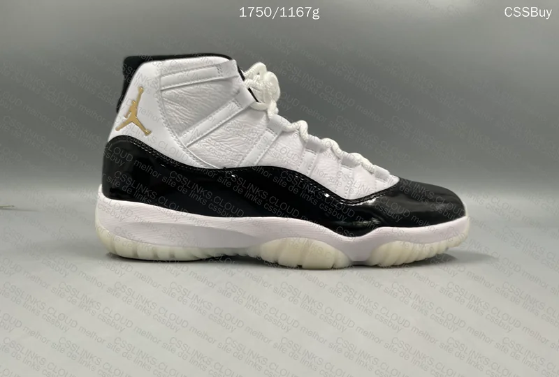 Air Jordan 11 4