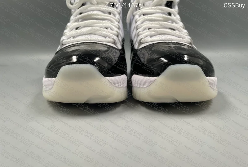 Air Jordan 11 5
