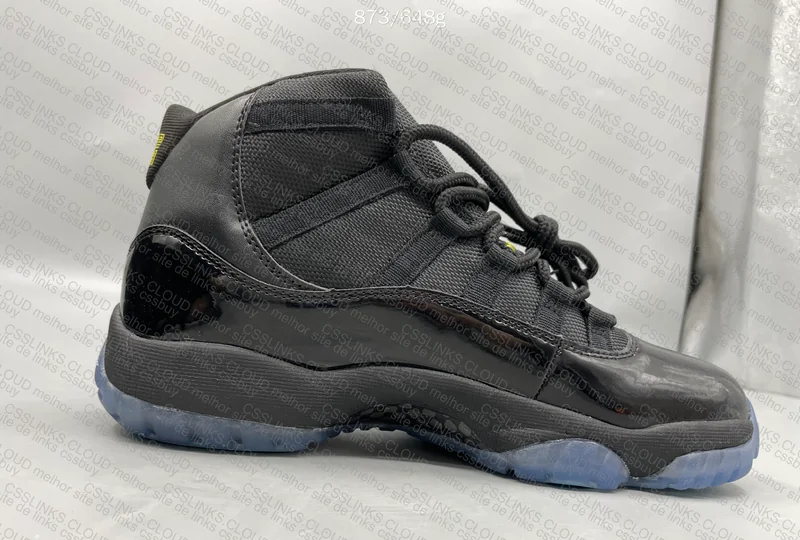 Air Jordan 11 2
