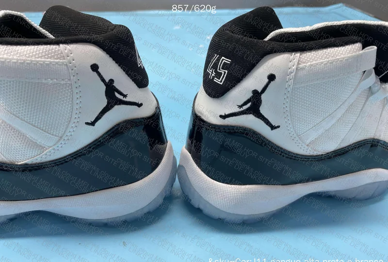 Air Jordan 11 3