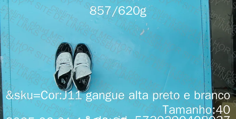 Air Jordan 11 5