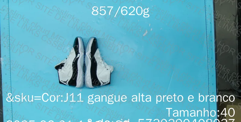 Air Jordan 11 7