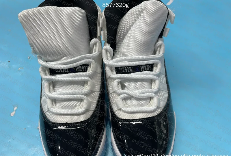 Air Jordan 11