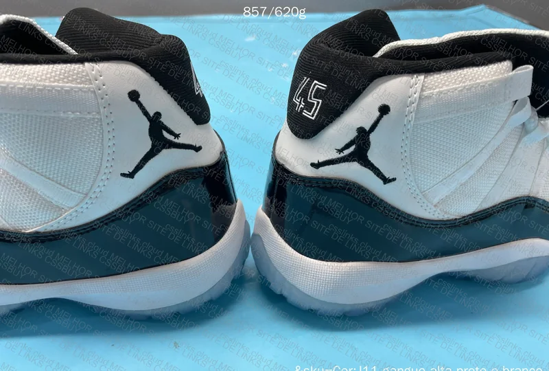 Air Jordan 11 2