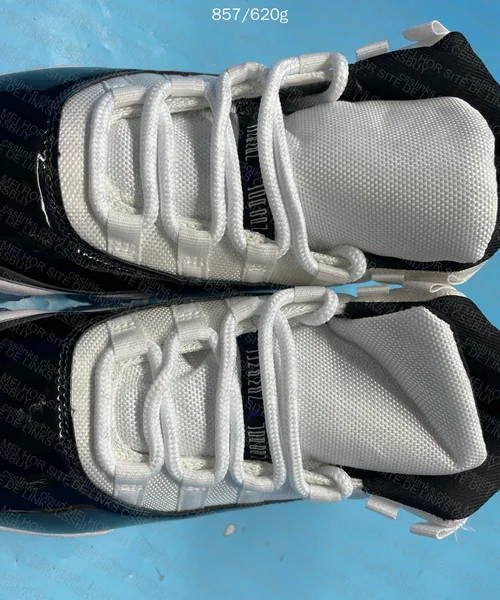 Air Jordan 11 3