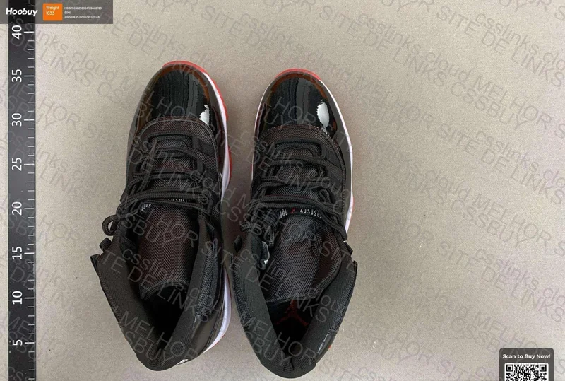 Air Jordan 11 2