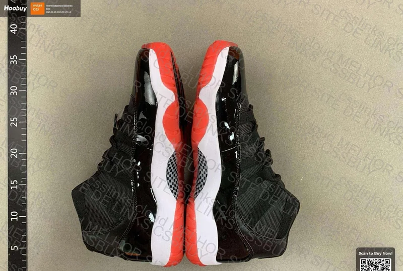 Air Jordan 11 3