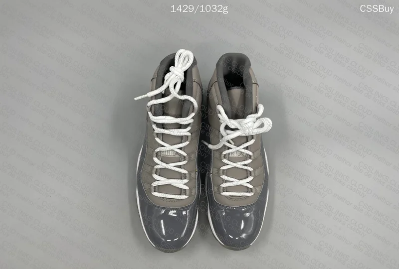 Air Jordan 11 69y