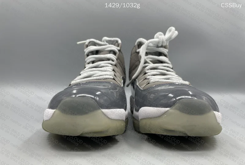 Air Jordan 11 69y 2