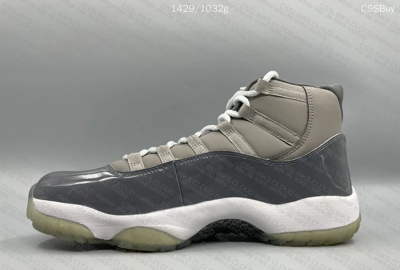 Air Jordan 11 69y 5