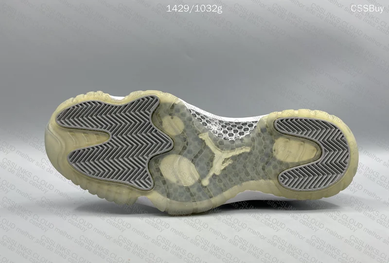 Air Jordan 11 69y 6