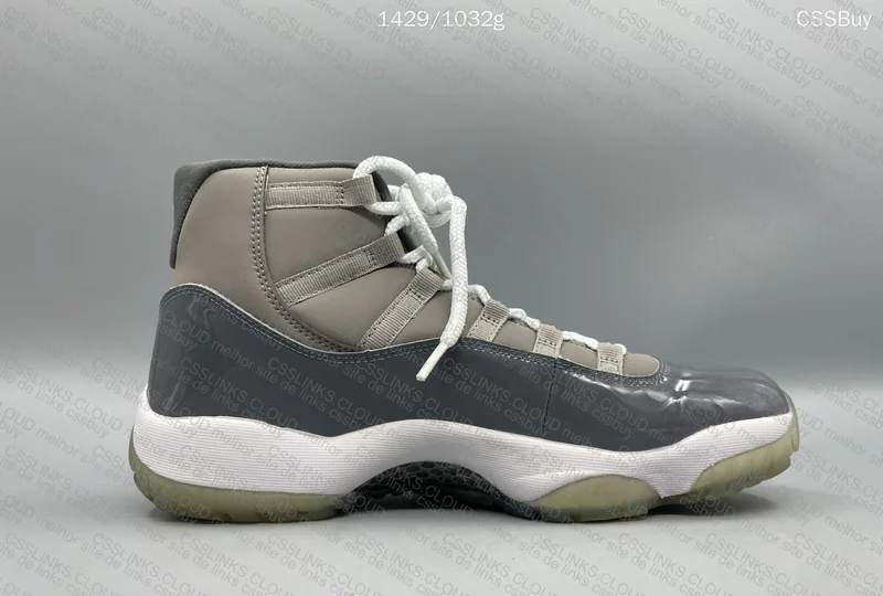 Air Jordan 11 69y 7