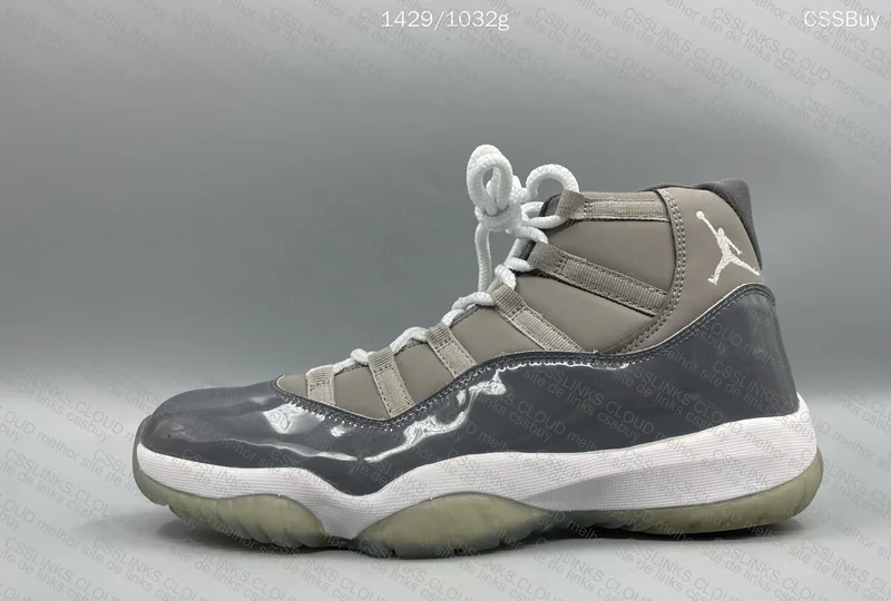 Air Jordan 11 69y 8