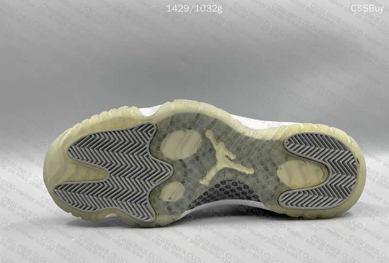 Air Jordan 11 69y 9