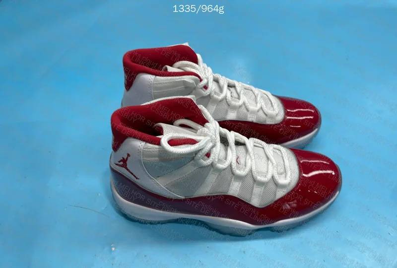 Air Jordan 11 Cherry Y3 (Sale)