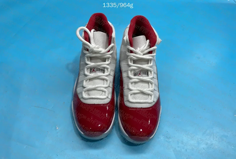 Air Jordan 11 Cherry Y3 (Sale) 2