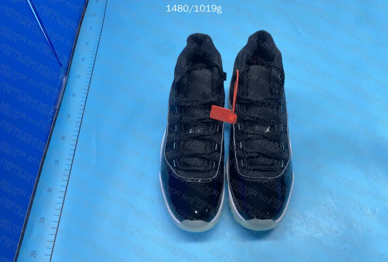 Air Jordan 11 Jubilee LJR