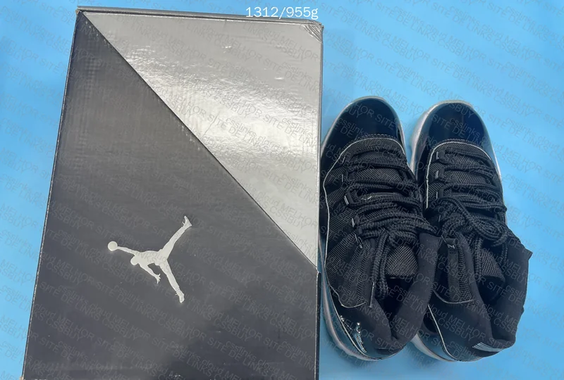 Air Jordan 11 Jubilee (Sale)