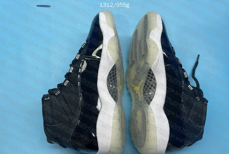 Air Jordan 11 Jubilee (Sale) 5