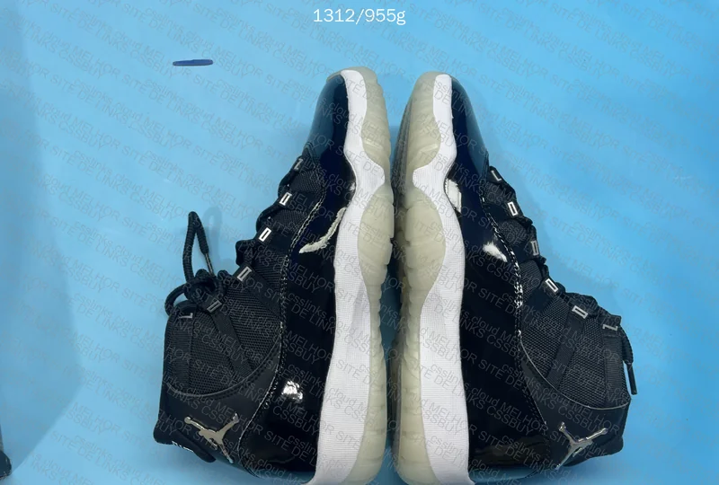 Air Jordan 11 Jubilee (Sale) 6