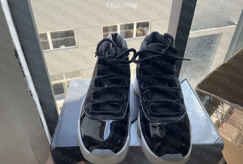 Air Jordan 11 Jubilee (Sale) 8