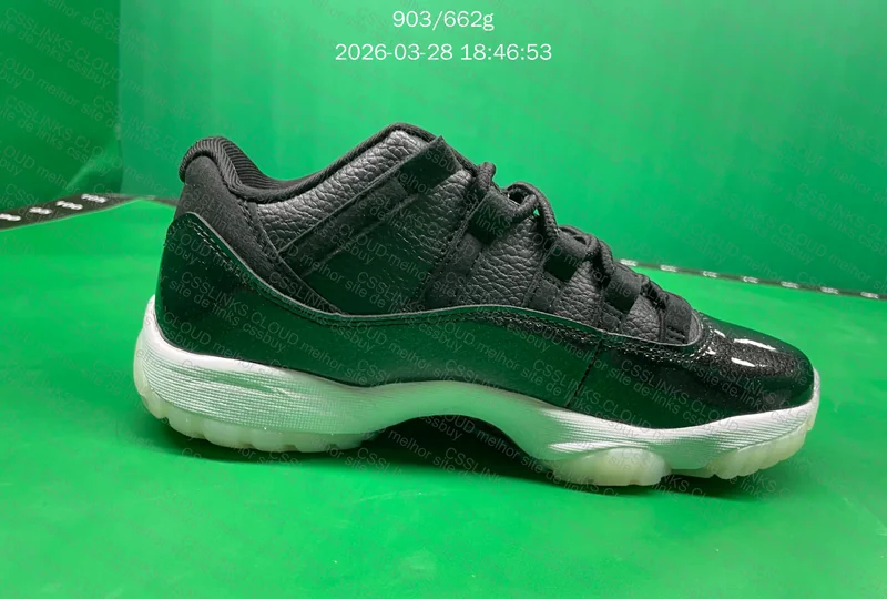Air Jordan 11 Low 72-10 5