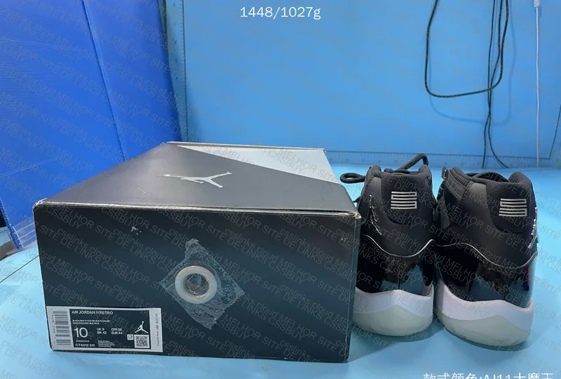 Air Jordan 11 Sale