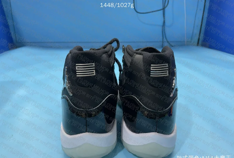 Air Jordan 11 Sale 4