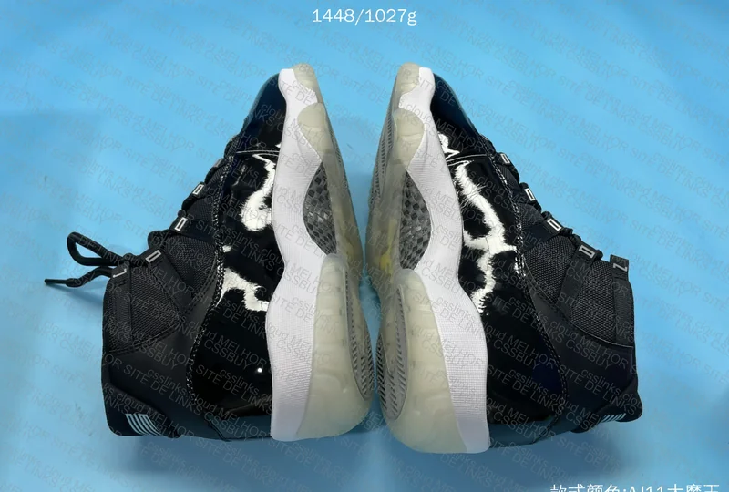 Air Jordan 11 Sale 6