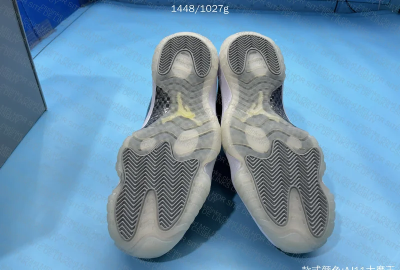 Air Jordan 11 Sale 8