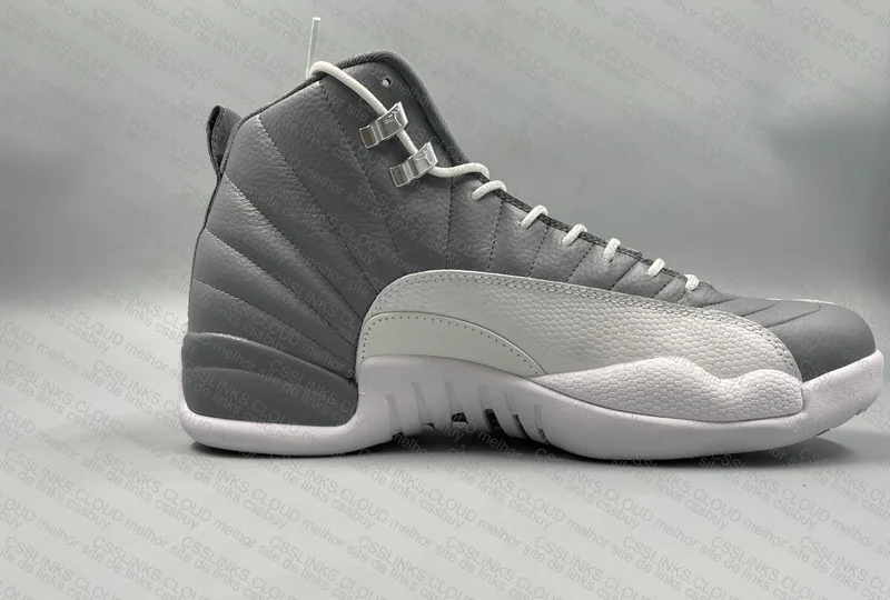 Air Jordan 12 - Help 3