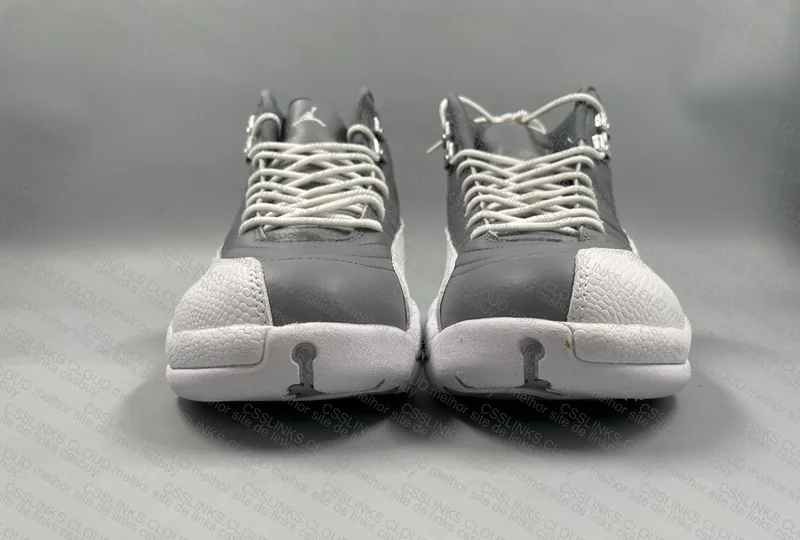 Air Jordan 12 - Help 5