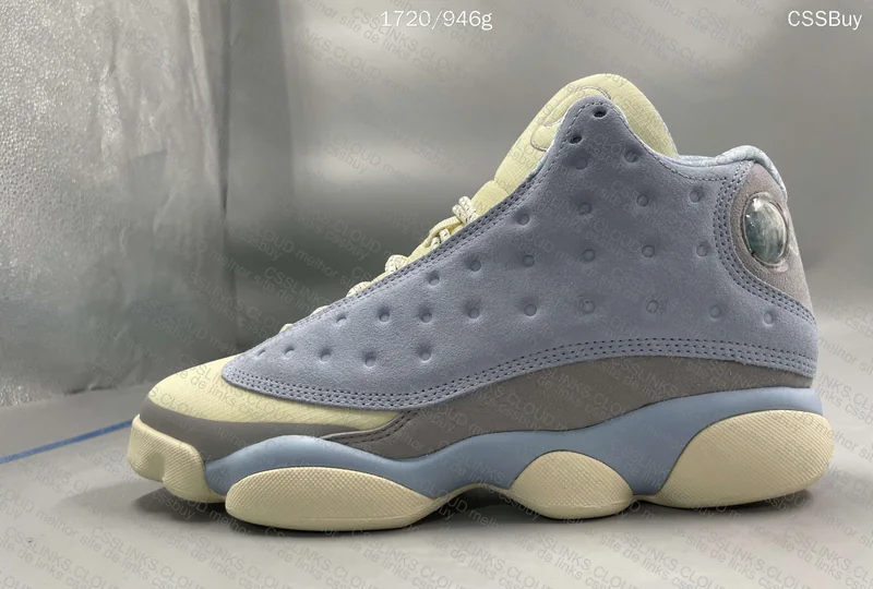 Air Jordan 13 SOLEFLY 2