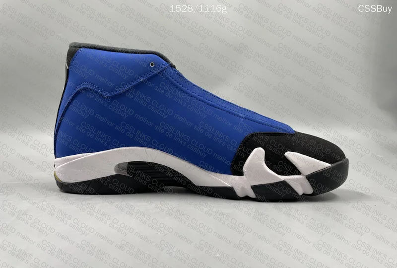 Air Jordan 14 Retro 'Laney' 2